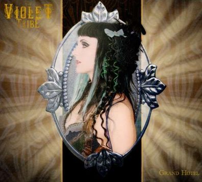 Violet Tribe: GRAND HOTEL - - (CD / G)