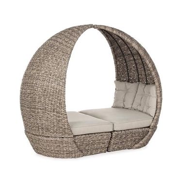 Daybed Samui 2Er Set M. Kissen 661289 1 Set = 5 Colli