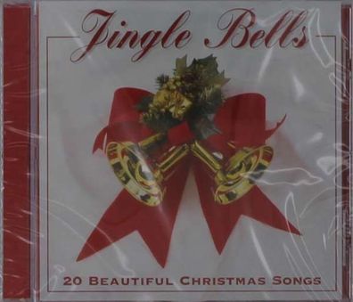 Various Artists: Jingle Bells - - (CD / J)