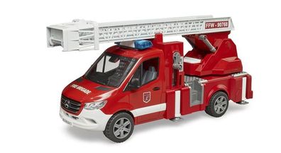 Br-Mb Sprinter Feuerwehr 02673