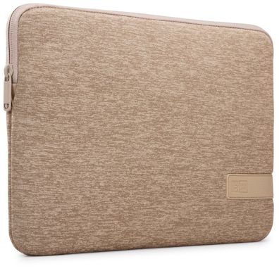 Case Logic Reflect MacBook-Hülle 13", Boulder Beige