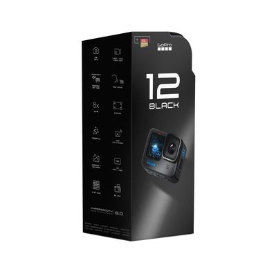 HERO12 Black Specialty Bundle
