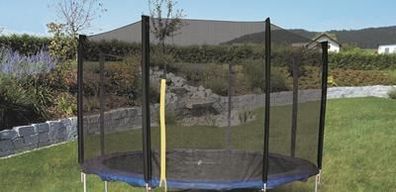 Ers-Trampolin Netz 305Cm Aussen 150Kg Toytoytoy