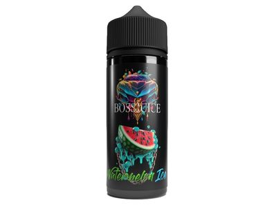 Boss Juice - Aroma Watermelon Ice 10 ml