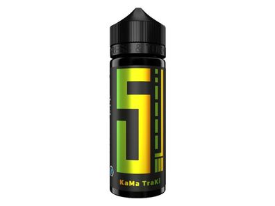 5EL - Aroma KaMa Traki 10 ml