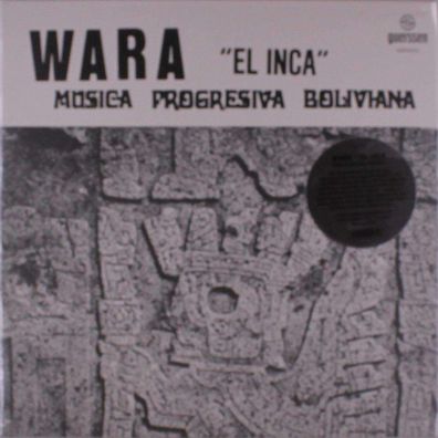 Wara: El Inca (50th Anniversary) (Reissue)