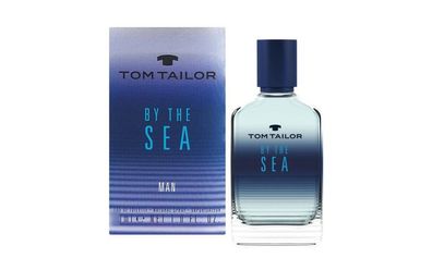 Tom Tailor By THE SEA Man EdT 30 ml