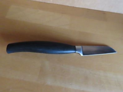 Küchenmesser Schälmesser kurzes Messer ca. 21 cm lang Zwilling