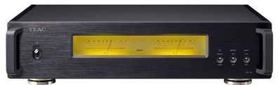 AP-701 Stereo/ Mono-Verstärker, Schwarz