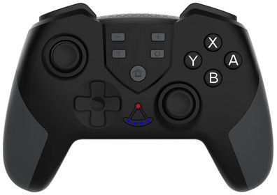 Kabelloses Spielbrett f¨¹r Nintendo Switch Lite/ OLED, programmierbarer Gamecontro