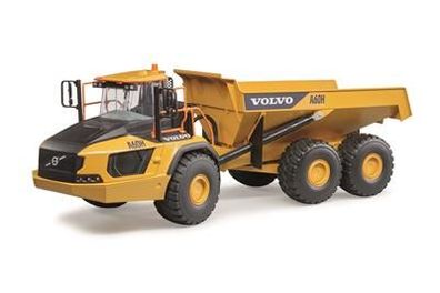 Br-Volvo A60h Dumper 02455