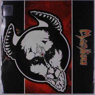 Venom: Manitou (Limited Edition) (Shaped Picture Disc) - Sanctuary - (Vinyl / Pop (