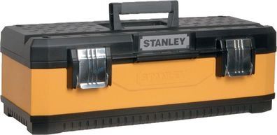 Werkzeugbox B662xT293xH222mm Stanley