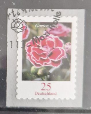 BRD - MiNr. 2699 - Freimarke: Blumen (XVIII) - gestempelt - selbstklebend