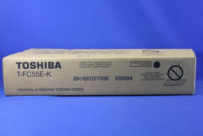 Toshiba T-FC55E-K Toner Black 6AK00000115 -A