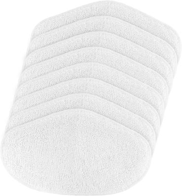 Dampfwischer Dampfwischer kompatibel mit dem POLTI Polti Dampfwischer-Set (10 St¨¹ck)