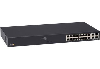 AXIS T8516 POE+ Network SWITCH