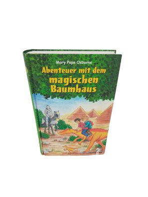 Das magische Baumhaus Sammelband. Abenteuer mit dem magi... | Buch | Zustand gut