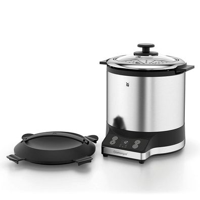 WMF Reiskocher mit Lunch-to-go-Box KÜCHENminis® 04.1526.0011