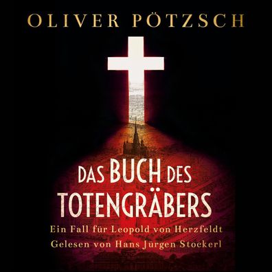 Das Buch des Totengraebers (Die Totengraeber-Serie 1), 2 Audio-CD,