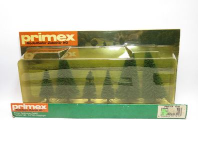 Primex 1741 - 6 Tannen - HO - 1:87 - Originalverpackung
