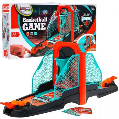 Basketball-Arcade-Spiel