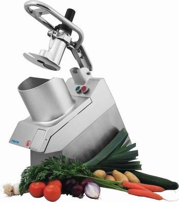 SARO Gemüseschneider Modell TITUS, Maße: B 325 x T 655 x H 545
