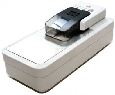MAX ERZ-300 Heftklammerentferner zum entfernen von Klammern aus Papier
