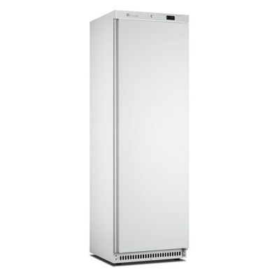 Marecos weiß beschichteter Stahl 430 Serie Kühlschrank, statisch gekühlt mit Lüfte...