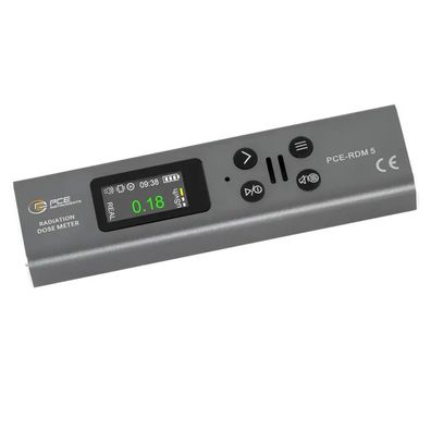 Radiometer PCE-RDM 5