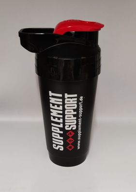 Supplement Support Shaker Pro 700ml