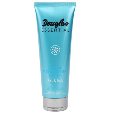 Douglas Essential Face & Body Cream 125 ml