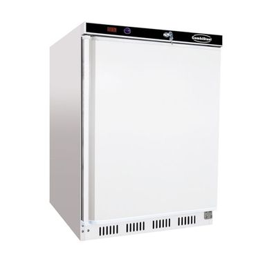 Kühlschrank Weiß 1 Tür