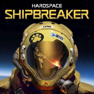 Hardspace Shipbreaker (PC, 2022, Nur der Steam Key Download Code) Keine DVD, Keine CD