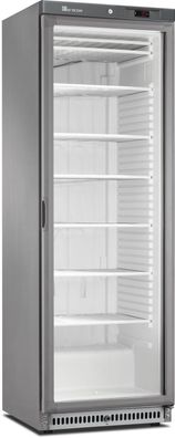 SARO Tiefkühlschrank, Glastür, ACE 430 CS A PV