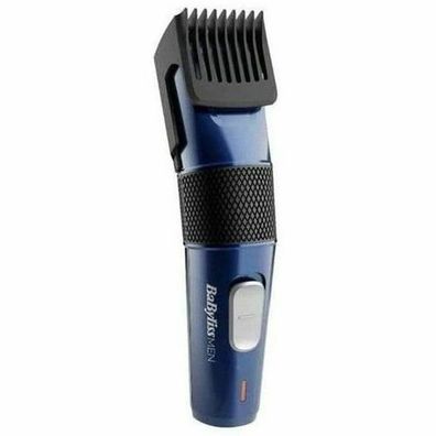 Blue 7756PE hair clipper