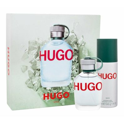 Hugo HUGO BOSS 75 ml