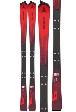 Atomic Redster S9 FIS W Skiset 2024