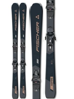 Fischer Aspire Skiset 2024