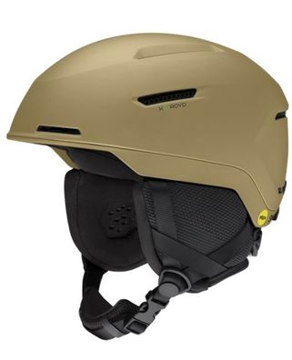 Smith Winterhelm Altus Mips, matte sandstorm