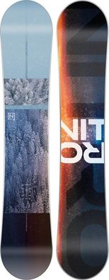 Nitro Snowboard Prime View BRD 2024