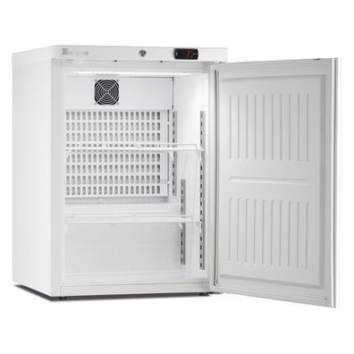Marecos weiß beschichteter Stahlkühlschrank der Serie 150, statisch gekühlt mit ...