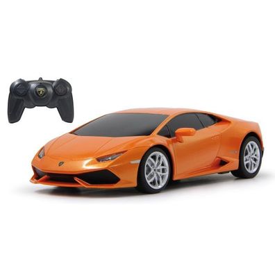 Lamborghini Huracán 1:24 orange 2,4GHz