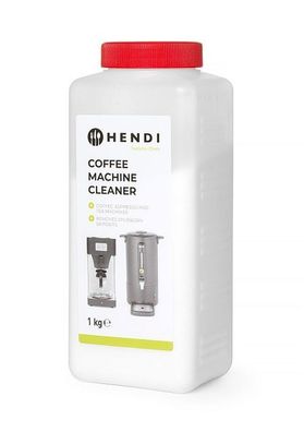 Hendi Kaffeemaschinenreiniger 1 Liter ( 2,19 € pro 100 ml)