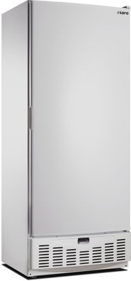 SARO Kühlschrank - weiß, Modell MM5 PO