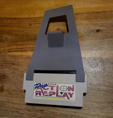 Pro Action Replay NES