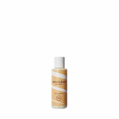 Curl Conditioner - Volume: 100 ml