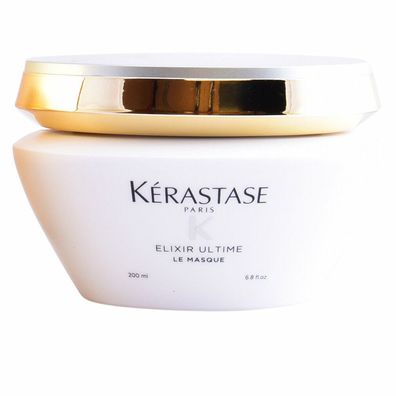 Kerastase Elixir Ultime Beautifying Oil Masque All Hair Types 200 ml