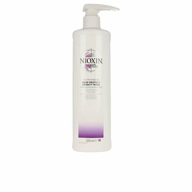 3D Intensive deep protect density mask 500 ml
