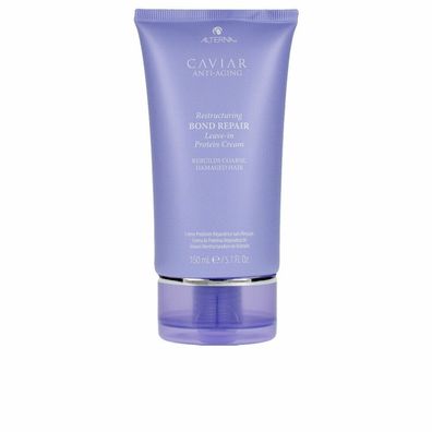 CAVIAR Restructuring BOND repair leave-in protein cream 150
